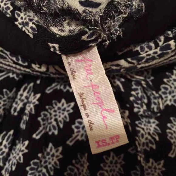 Free People Dress! - Picture 3 of 4